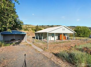 41450 Sunday Bay Rd N, Deer Meadows, WA 99122