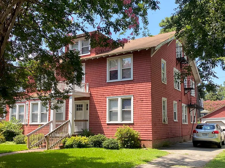 1106 Westmoreland Ave #3 — Photo 1