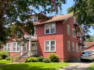 1106 Westmoreland Ave APT 3, Norfolk, VA 23508