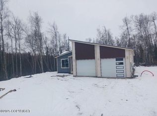 4568 S Gon Fishin Dr, Wasilla, AK 99623