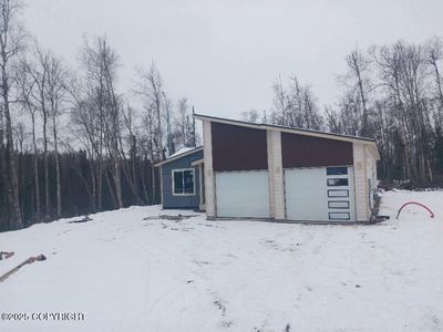4568 S Gon Fishin Dr, Wasilla, AK, 99623