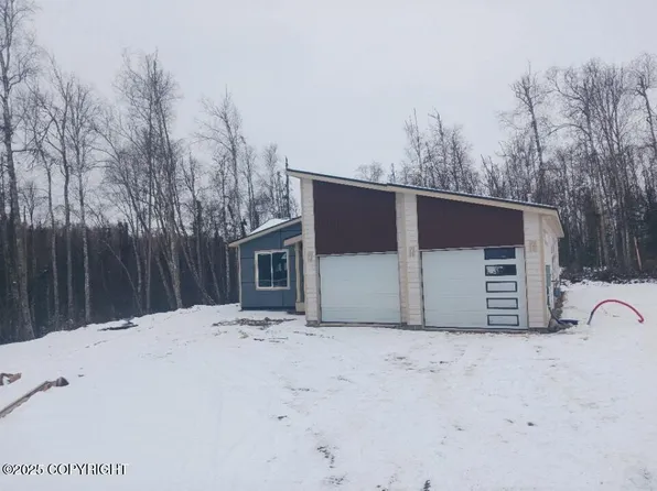 4568 S Gon Fishin Dr, Wasilla, AK 99623