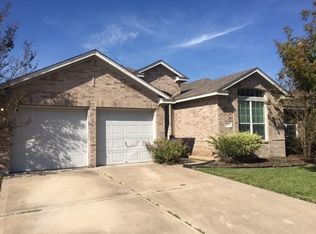 11612 Mill Ridge Trce, Manor, TX 78653