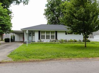 411 Edmondson St, Sikeston, MO 63801