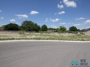 9 W Avenue J, Lovington, NM 88260