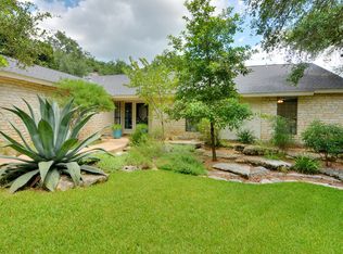 4702 Scottish Woods Cv, Austin, TX 78746