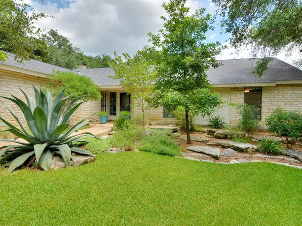 4702 Scottish Woods Cv, Austin, TX 78746