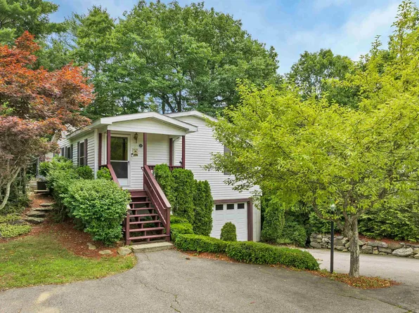 25 Magnolia Lane, Belmont, NH 03220