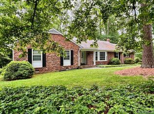 9 Raven Rock Ct, Henrico, VA 23229