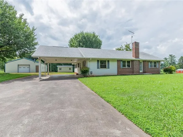 1264 Lewisville Vienna Rd, Lewisville, NC 27023