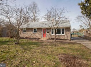 7 Maple Dr, Berlin Township, NJ 08091