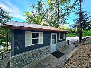 30031 Oak Knoll Rd, Rocky Mount, MO 65072
