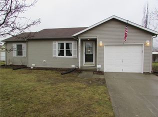 12840 Bridgett Dr N, Camby, IN 46113