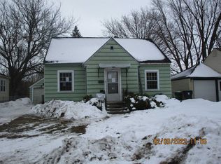 803 12th Ave SW, Austin, MN 55912