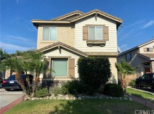 7573 Morning Crest Pl, Rancho Cucamonga, CA 91739