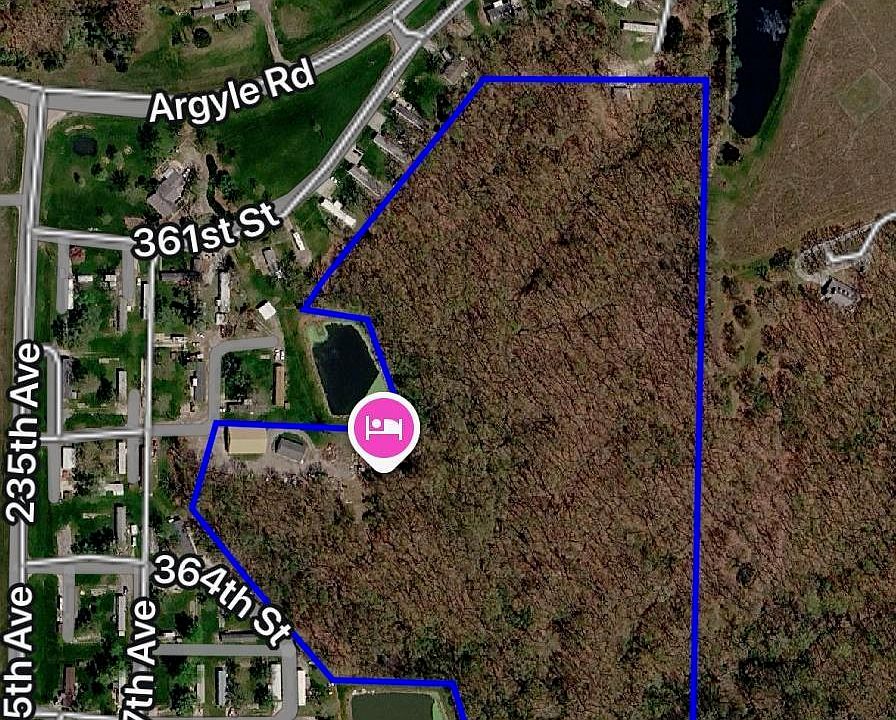 1st image of 3611 Argyle Rd