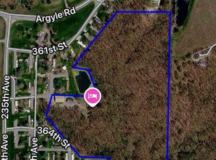 3611 Argyle Rd, Keokuk, IA 52632