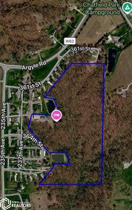3611 Argyle Rd, Keokuk, IA, 52632