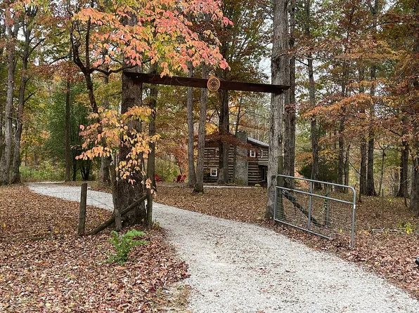 150 Humpty Dumpty Rd, White Bluff, TN 37187