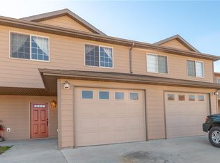 712 Pebble Beach Rd, Billings, MT 59105