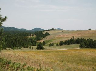 Chain Lakes Dr, Elk, WA 99009