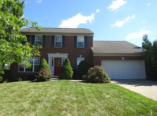 1886 Mountainview Ct, Florence, KY 41042