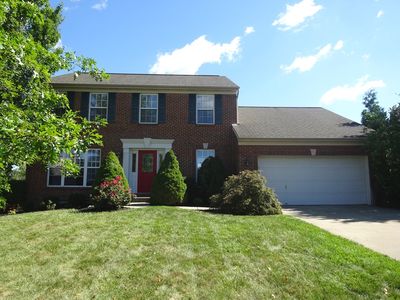 1886 Mountainview Ct, Florence, KY, 41042