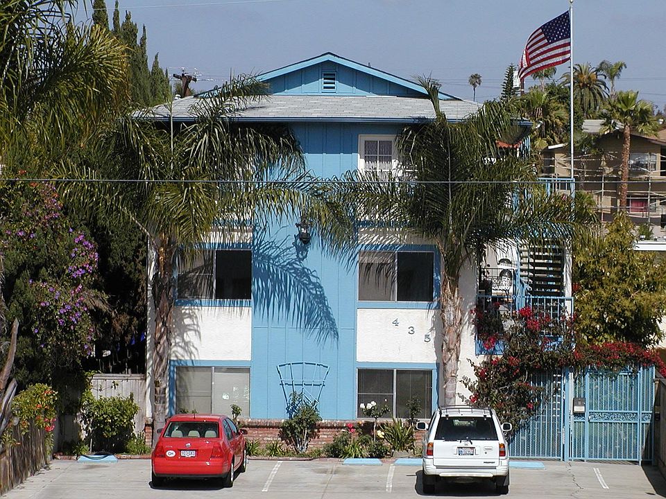 1st image of 4359 Florida St APT 2