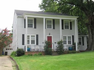 831 Columbia St, Shreveport, LA 71104