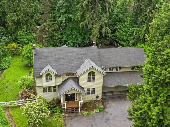 19849 SE 123rd Street, Issaquah, WA 98027