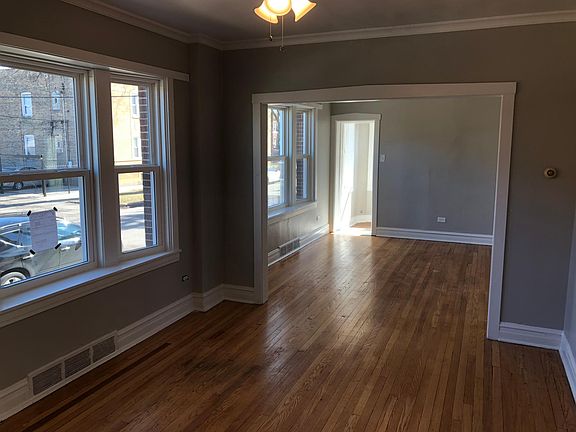 5th image of 3048 N Karlov Ave #2R