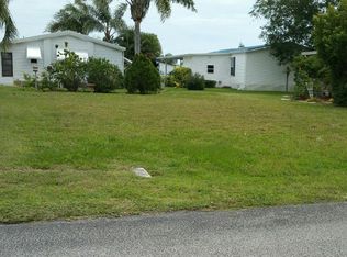 7527 Chasta Rd, Micco, FL 32976