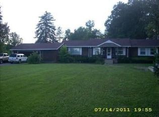 6873 Mahoning Ave NW, Warren, OH