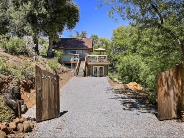 26779 Old Hwy #8, Guatay, CA 91931