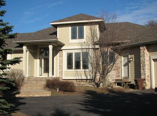 2403 Northridge Avenue Ct N, Stillwater, MN 55082