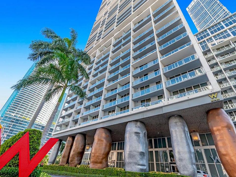 1st image of 465 Brickell Ave APT 4402