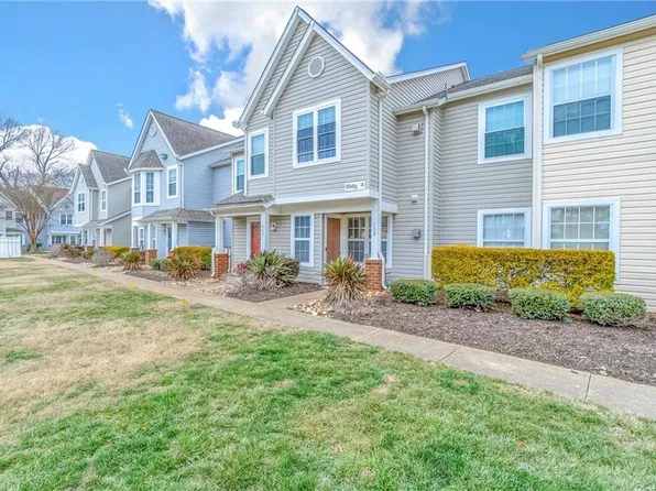 768 Drift Tide Dr, Virginia Beach, VA 23464