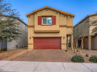 7866 Pink Opal Ave, Las Vegas, NV 89113