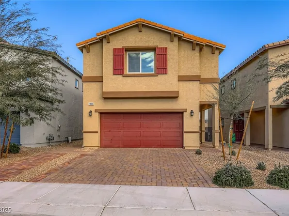 7866 Pink Opal Ave, Las Vegas, NV 89113