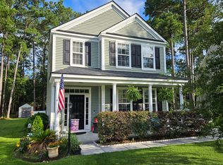 4803 E Red Maple Cir, Summerville, SC 29485
