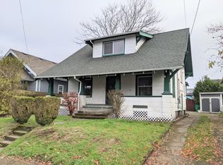 5010 SE 63rd Ave, Portland, OR 97206