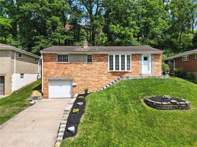 1743 Sillview Dr, Pittsburgh, PA, 15243