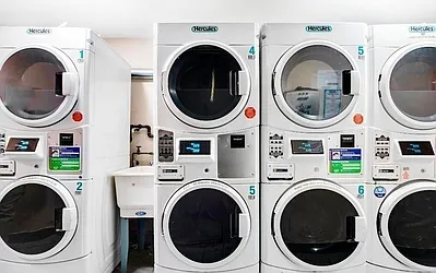 Rented by PocketBroker Inc