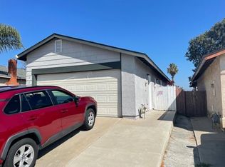 2266 Ingrid Ave #A, San Diego, CA 92154