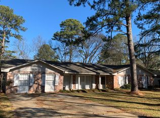 1420 Kimwood Dr #A, Jackson, MS 39211