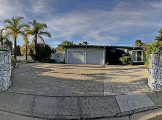 9 Lido Ln, San Rafael, CA 94901