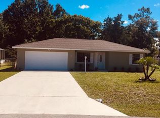 57 Forrester Pl, Palm Coast, FL 32137