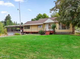 43054 Silver Valley Rd, Kingston, ID 83839