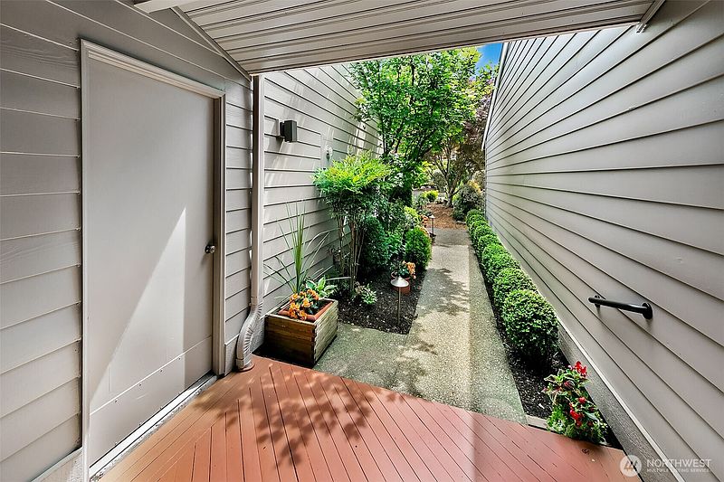 4th image of 15000 Village Green Drive #27