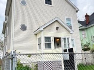 60-62 Montrose St, Springfield, MA 01109